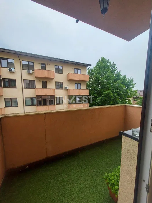Apartament 3 camere de inchiriat Cartier Visoianu - 7