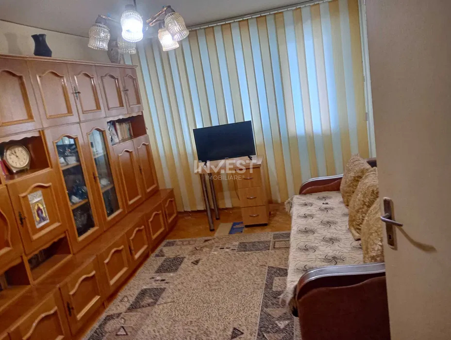 Apartament 2 camere-Podu Ros-etaj intermediar - 6