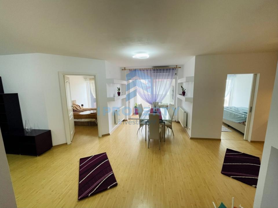 Baneasa | 3 camere | eco home - fotografie proprietate 2