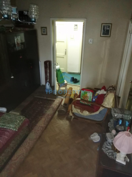 3 Camere | Floreasca | Balcon | Investitie  - fotografie proprietate 4