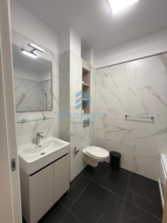 Închiriere Apartament 1 camere în Sisesti tip STUDIO, LOC DE PARCARE INCLUS - fotografie proprietate 8
