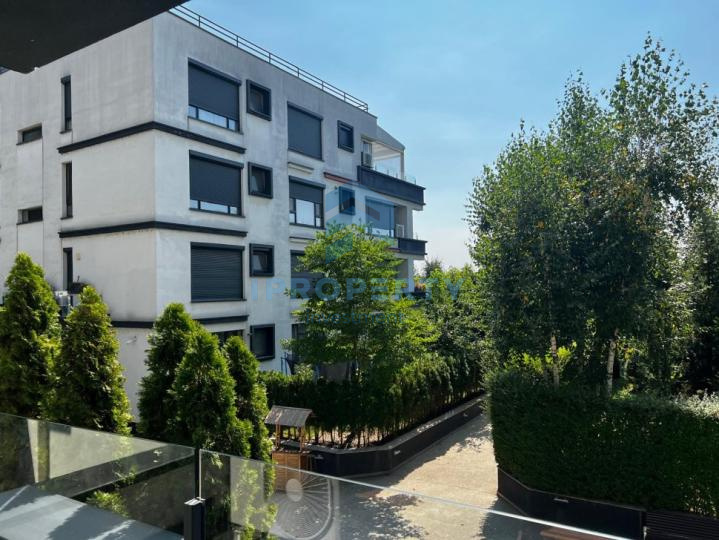 Închiriere Apartament 3 camere în Floreasca - fotografie proprietate 16