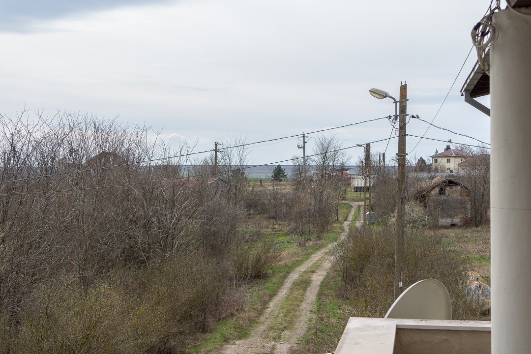 Domeniul si Conacul Furculesti, 30000mp pe malul lacului, ocazie unica