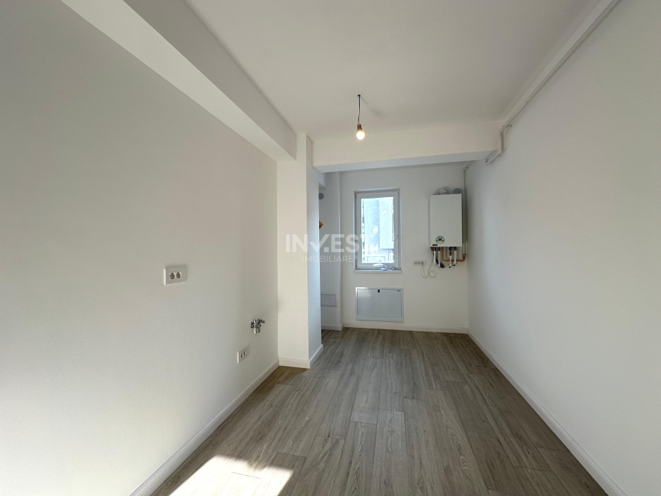 COMISION 0%! INTABULAT! 1 CAMERA DECOMANDAT BLOC NOU - 3