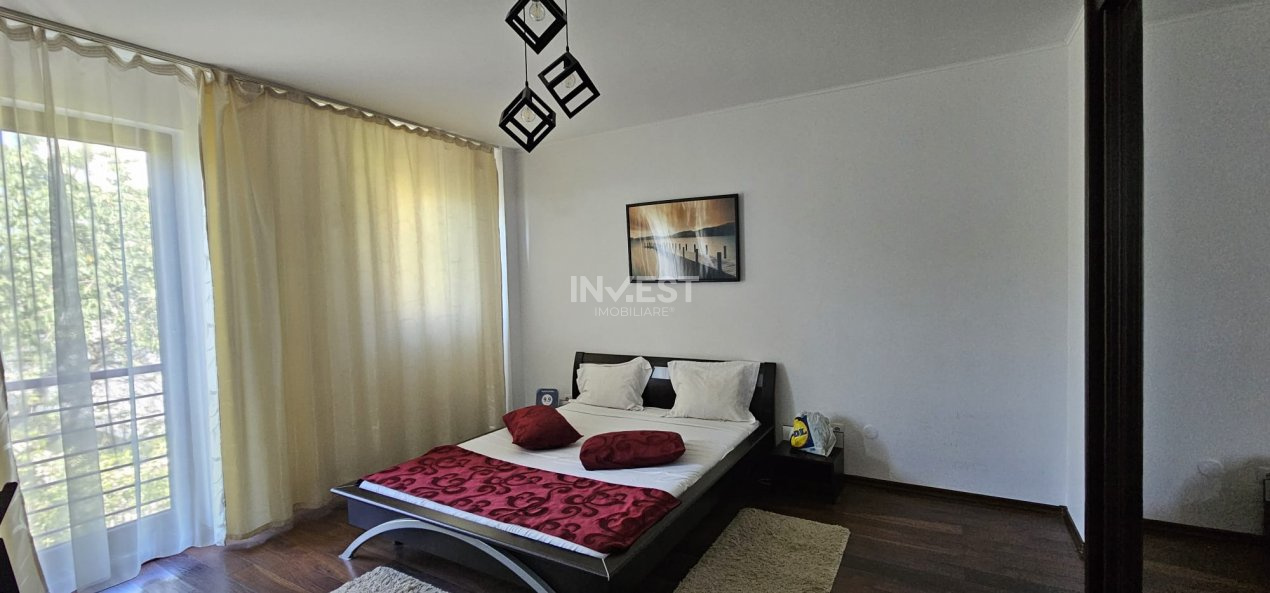 Centru- Bloc Nou- apartament 1 camera - 7