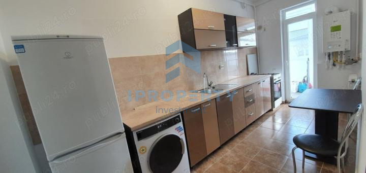 Apartament 2 Camere | Zona Theodor Pallady | Bloc Nou | Parcare Inclusa | - fotografie proprietate 10