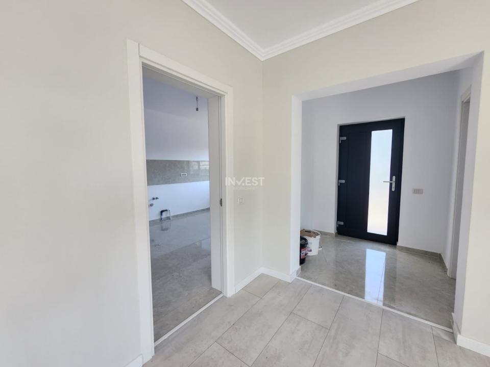 CASA PREMIUM 4 CAMERE, 2 BAI, 115 MP UTILI, 400 MP TEREN, MIROSLAVA - 17