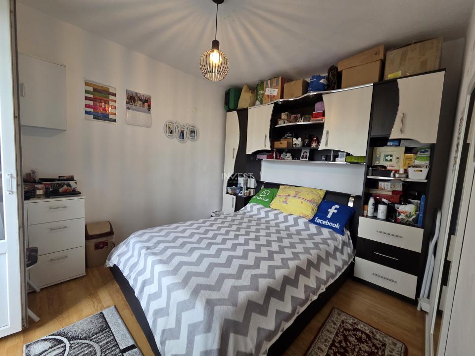 Apartament 2 camere, etaj 3, zona Mircea cel Batran - 1