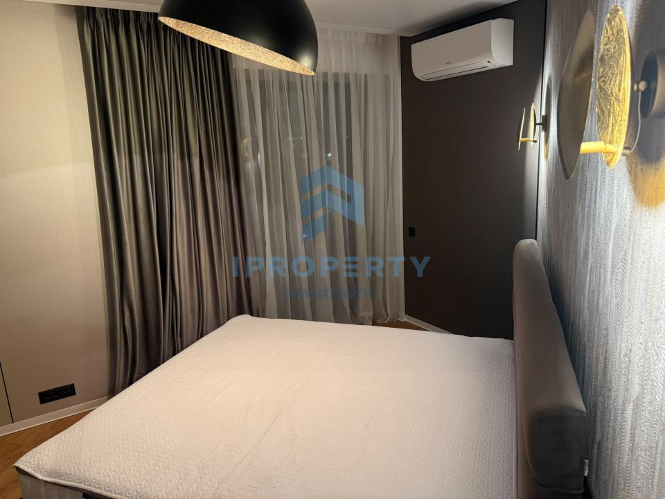 Lacul Tei | 2 camere | Yacht KID | 61 mp | Loc de parcare disponibil - fotografie proprietate 6
