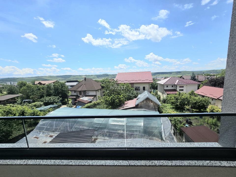 Apartament 2 Camere, Prima inchiriere, Parcare Inclusa. Popas Pacurari - 12