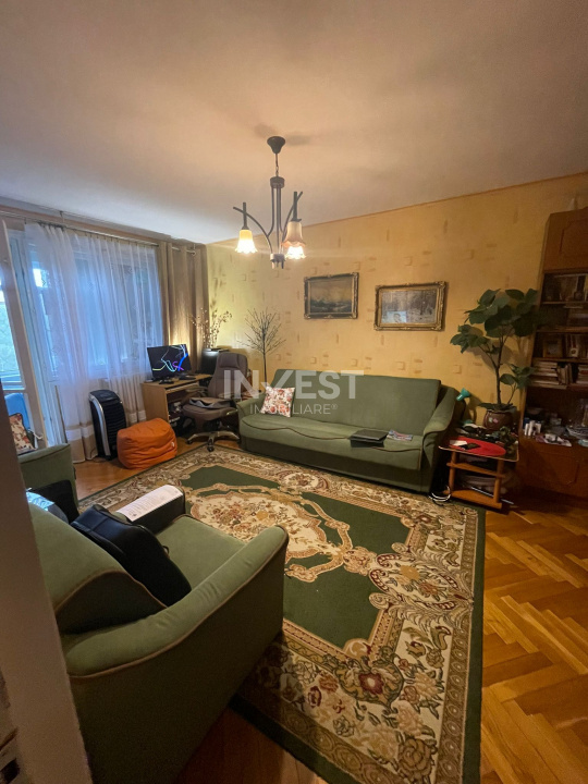 Apartament 2 camere-Tatarasi-bloc fara risc  - 7