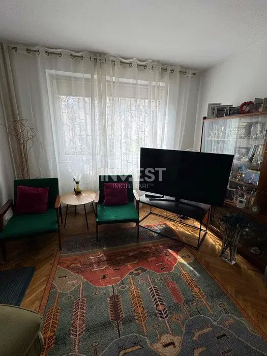 Apartament 2 camere Tudor Vladimirescu-bloc fara risc - 5