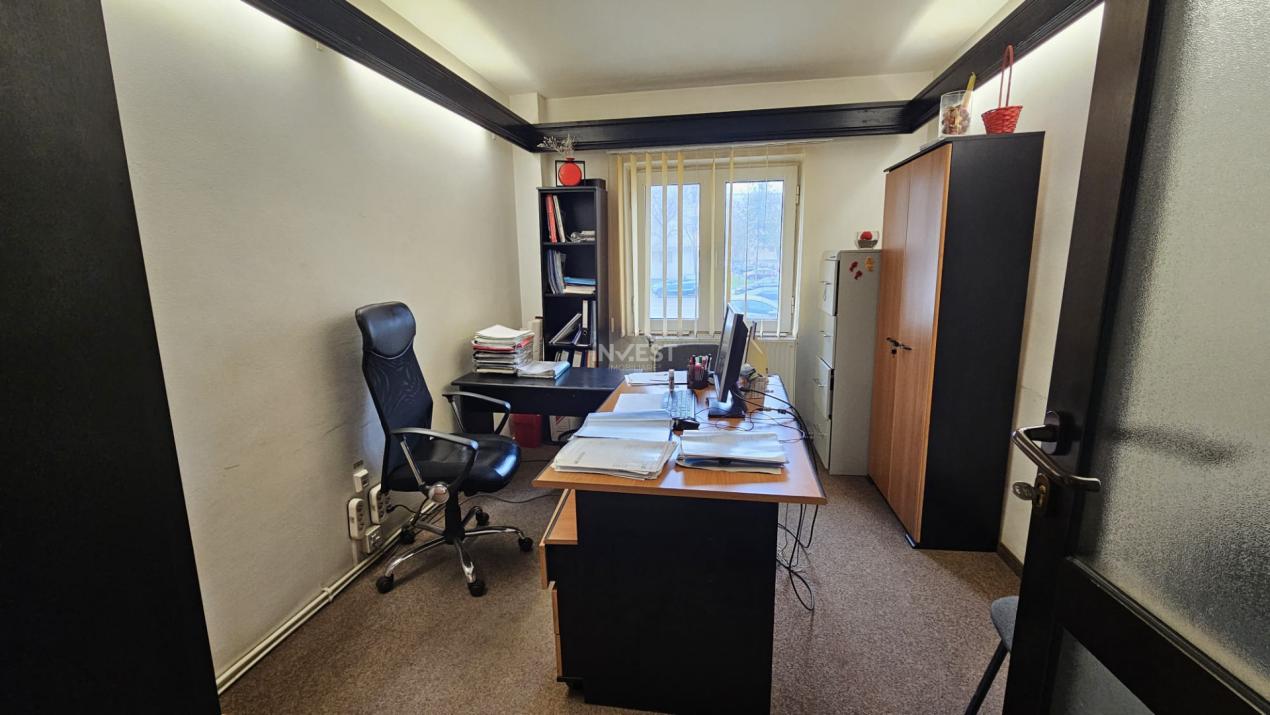 Apartament 4 camere, 92 mp, zona Moara de Foc - Autogara, Iasi  - 7