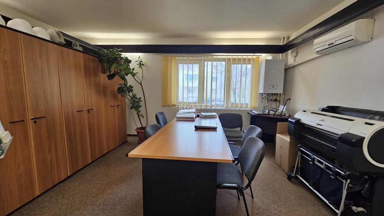 Apartament 4 camere, 92 mp, zona Moara de Foc - Autogara, Iasi  - 3