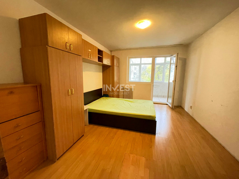 Apartament 2 camere-Podul de Piatra-etaj 1-bloc fara risc - 3