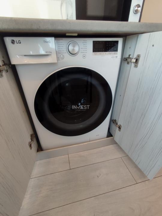 Apartament 2 camere, 53 mp, de închiriat în Nicolina - 8