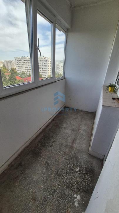 Baba Novac IOR | Apartament 3 Camere | Bloc Anvelopat | Lift Nou - fotografie proprietate 10