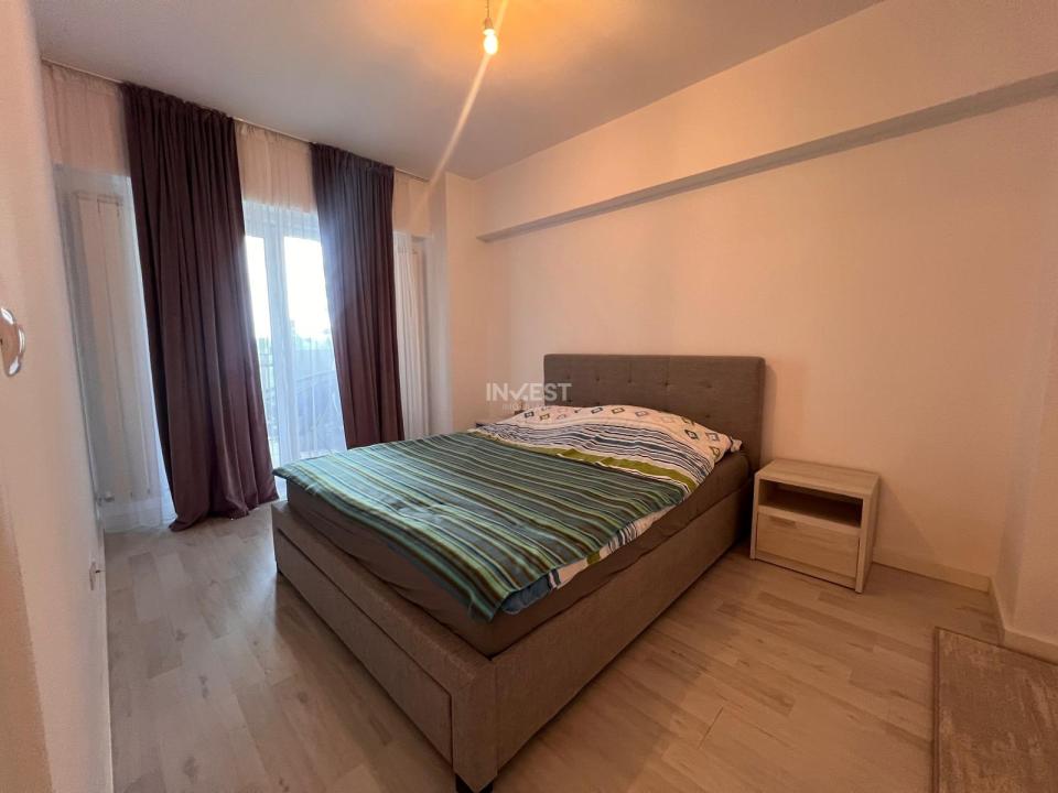 Apartament 3 Camere-etaj intermediar-Tătărași - 4