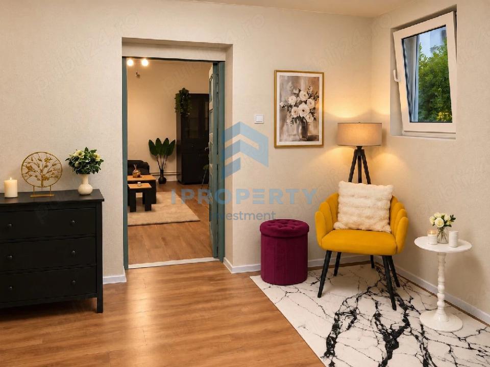 Închiriere Apartament 2 camere in Polona in Vila Pet Friendly  - fotografie proprietate 5