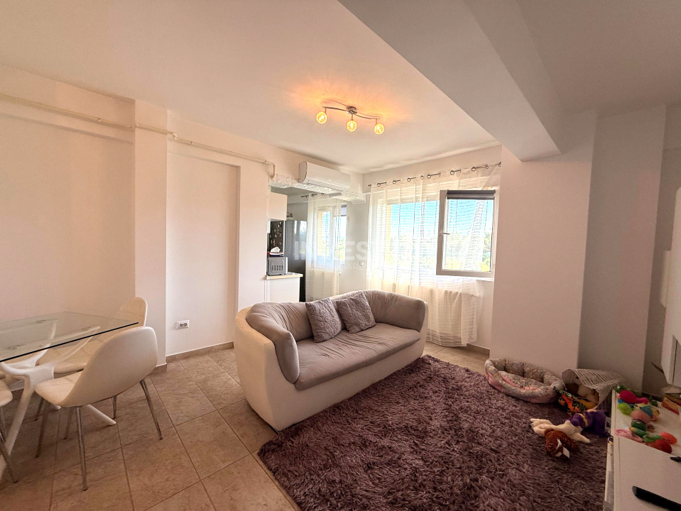 Apartament modern cu 2 camere - 50 MP - garaj privat și boxă - Nicolina CUG - 2
