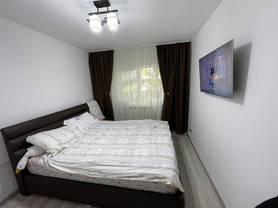 Apartament cu 3 camere 2 băi - Frumoasa, Iași - Parcare și Boxă - 3