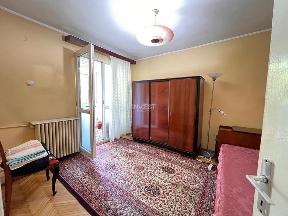 Apartament 3 Camere-et 1-Iulius Mall - 3