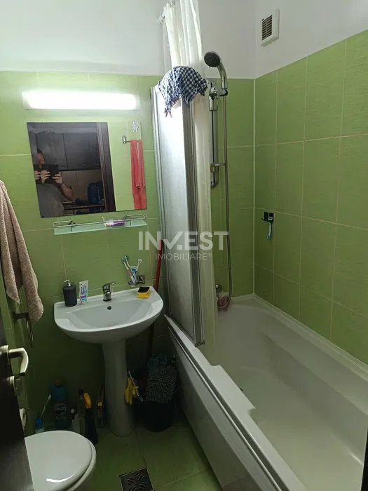 Apartament 2 camere-Tatarasi-Bloc nou - 4