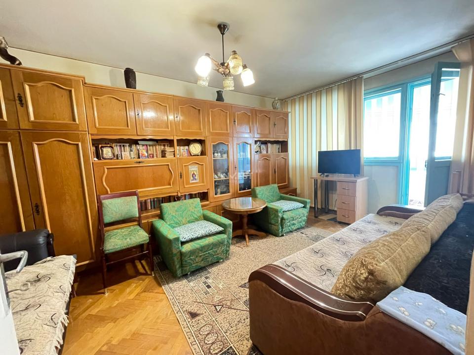 Apartament 2 camere-Podu Ros-Palas Mall-etaj intermediar - 2
