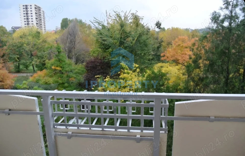 Tineretului Vacaresti | 2 Camere | Centrala Proprie | Balcon | Metrou 10minute - fotografie proprietate 3