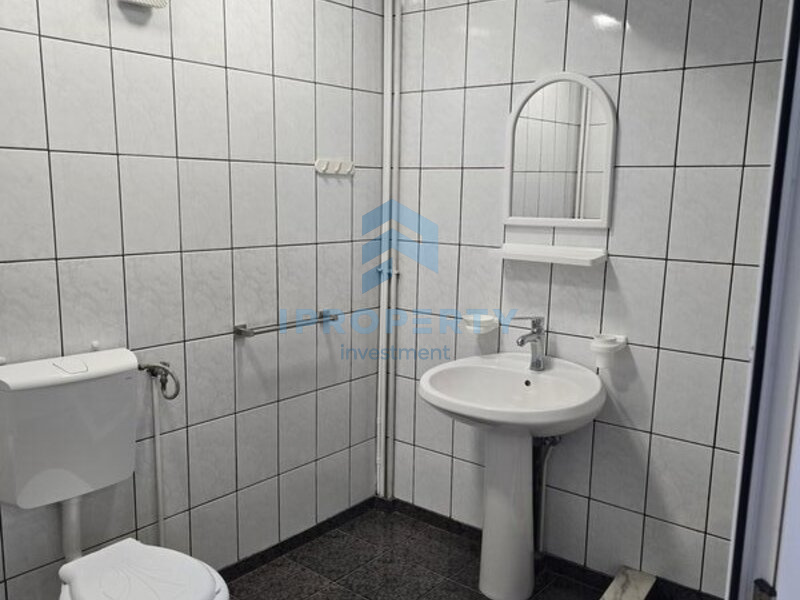 Închiriere Spatiu birouri în Unirii - 90mp - fotografie proprietate 8
