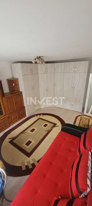 Apartament cu 1 cameră în Păcurari, disponibil imediat - 1