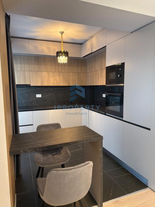 Închiriere Apartament 3 camere în Sisesti, loc de parcare, complex nou - fotografie proprietate 6