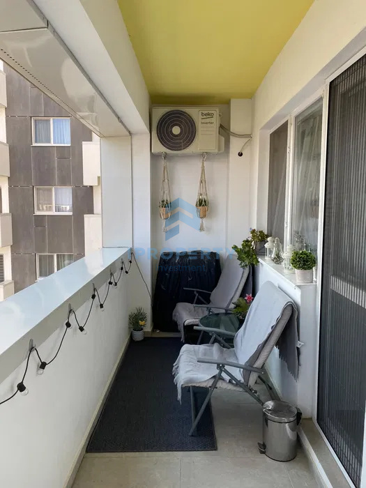 Închiriere Apartament 2 camere în Berceni Bloc Nou Centrala Proprie - fotografie proprietate 8