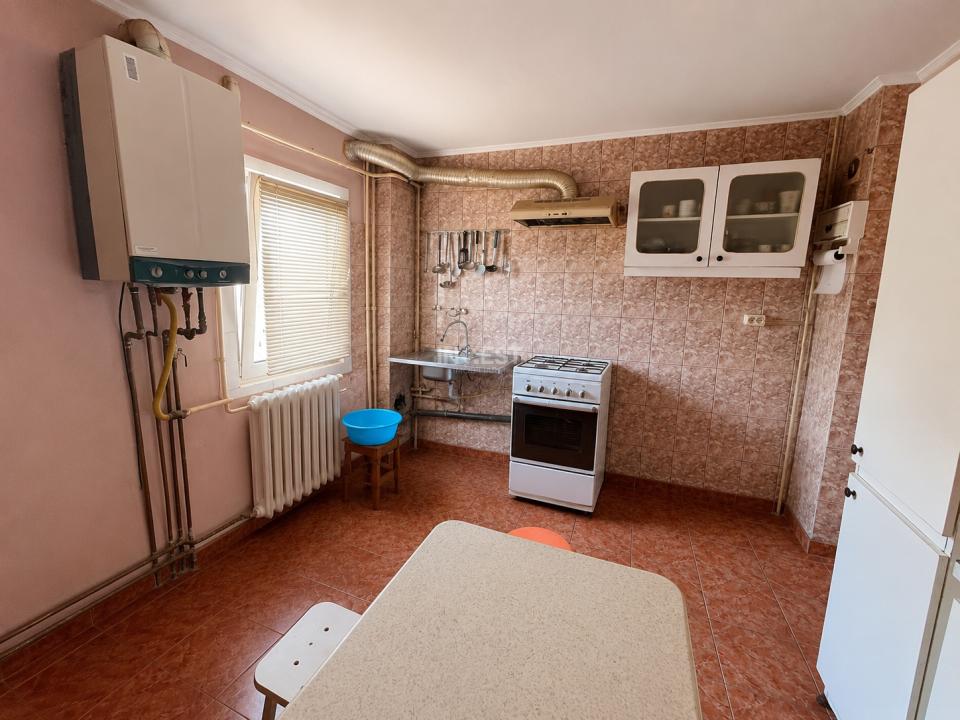Apartament 2 camere, Etaj 1, garaj, zona Arcu - Blue Aqua, Iasi - 4