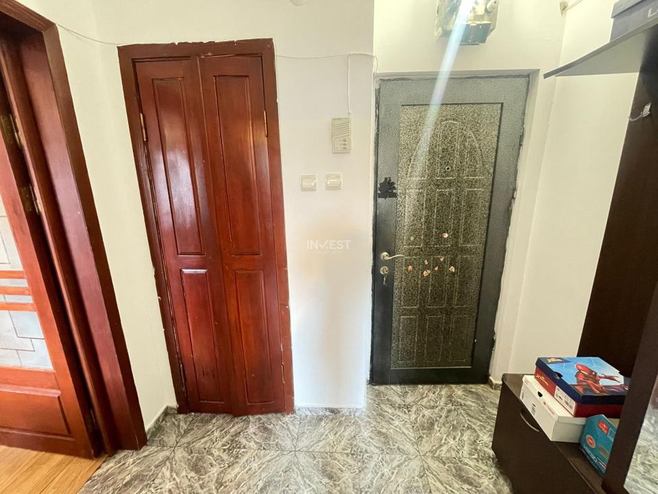 Apartament 2 camere-Tatarasi-Tudor Center-48mp - 9