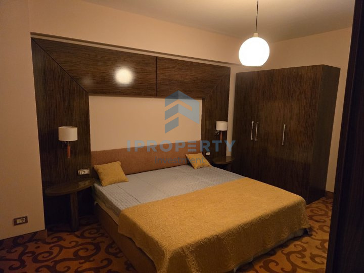 Apartament 2 camere de inchiriat Rin Grand Hotel - fotografie proprietate 5