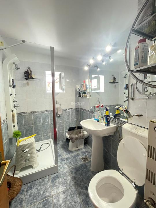 Apartament 3 camere decomandat-Tomesti-71 mp-bloc reabilitat - 5