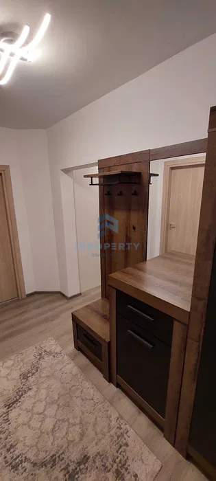Închiriere Apartament 3 camere în Unirii - Centrala Proprie - Loc Parcare - fotografie proprietate 6