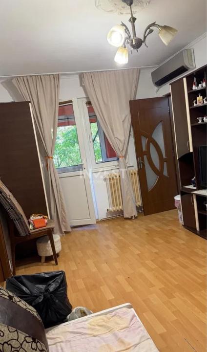 Apartament 2 camere, etaj 1, Alexandru cel Bun - 2