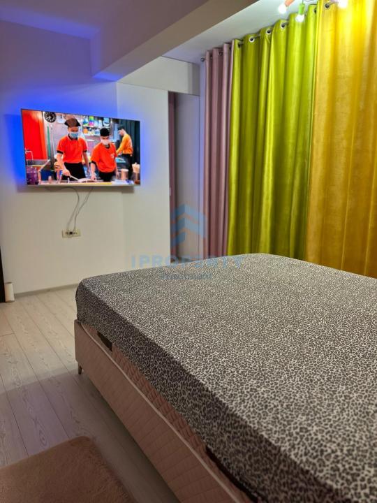 Apartament 2 Camere Dobroesti Doinei Cu Balcon si Parcare  - fotografie proprietate 17
