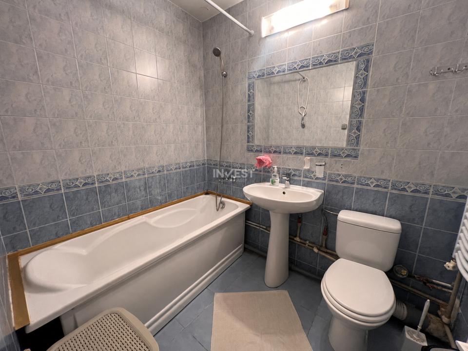 Apartament 1 camera decomandat-etaj 1- Oancea - 6