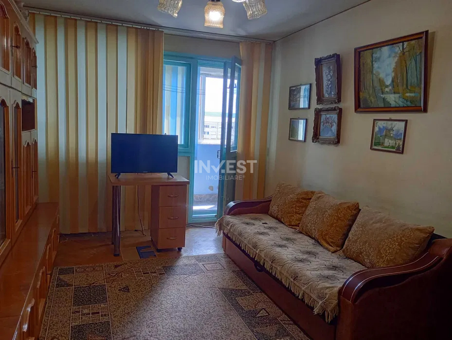Apartament 2 camere-Podu Ros-etaj intermediar - 1