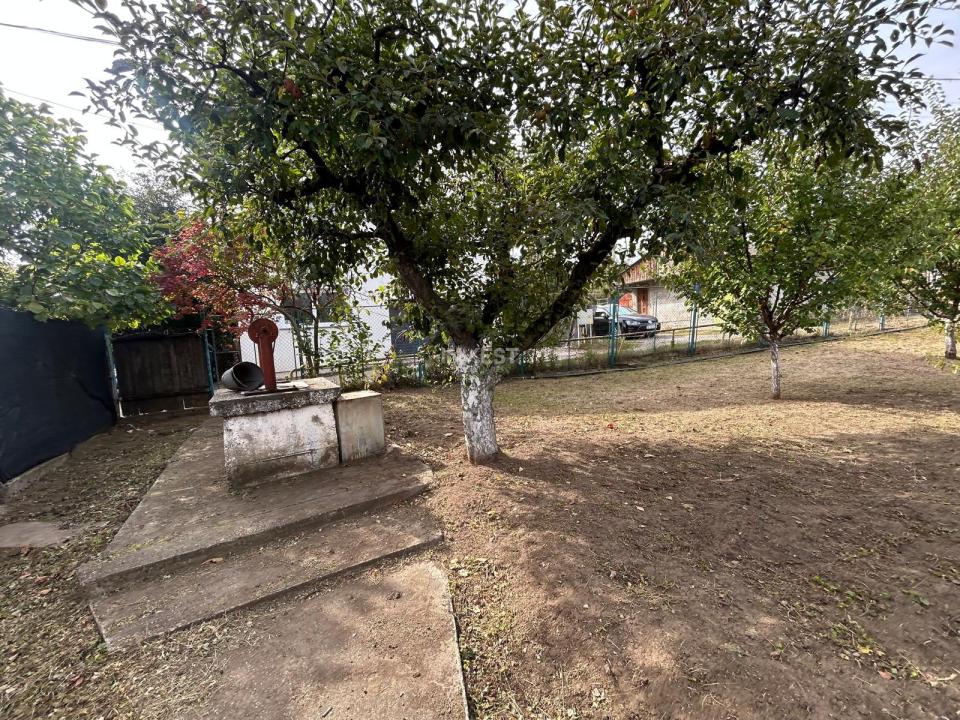 TEREN INTRAVALIN , 927 MP , DESCHIDERE 31 MP, CAPAT CUG-STRADA BAZEI - 3