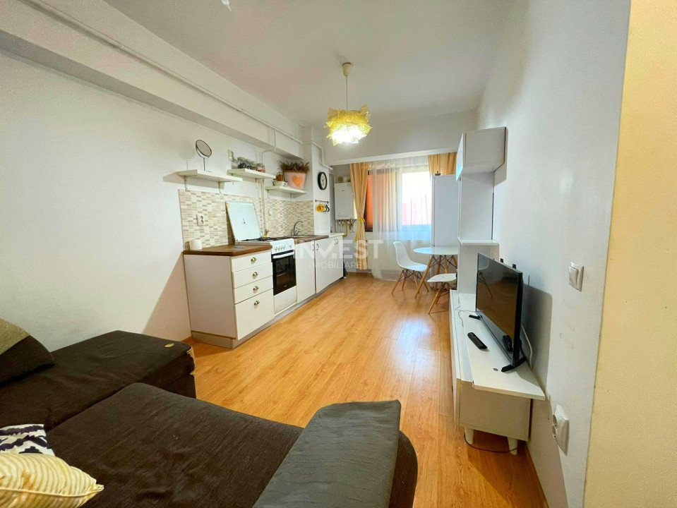 Apartament 2 camere-Tatarasi-Dispecer-etaj 1-bloc nou - 2
