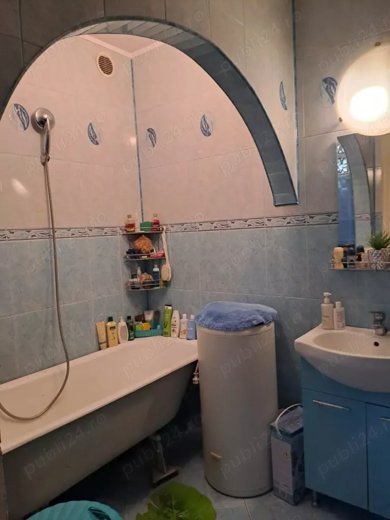 Vand apartament 4 camere - Image 8