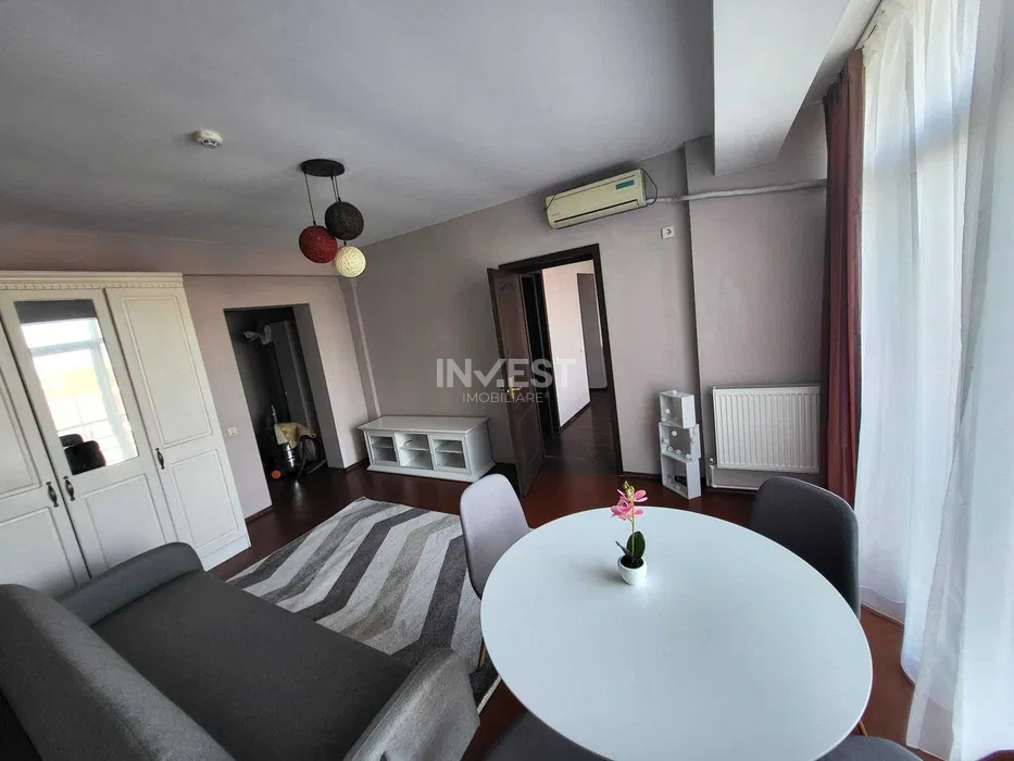 Apartament 2 camere zona OMV Bucium - 2
