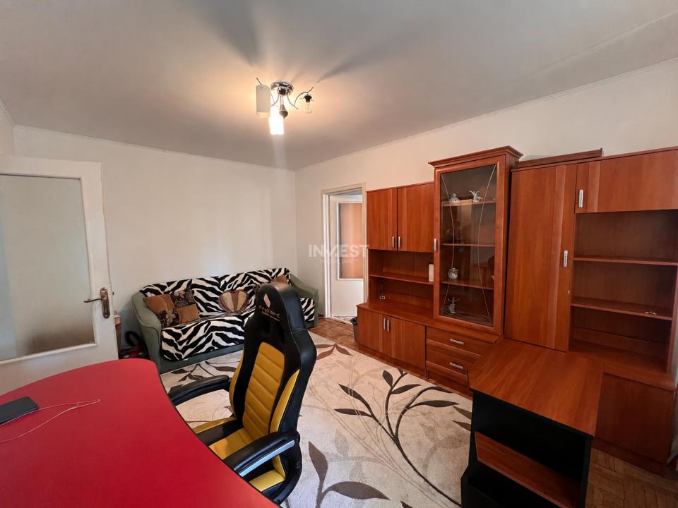 Apartament 2 camere-etaj intermediar-Tătărași, Doi Băieți - 2