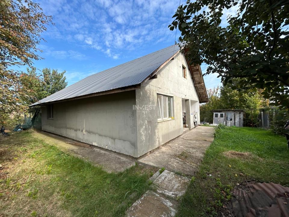 CASA INDIVIDUALA , 76 MP UTILI, 400 MP TEREN, HORPAZ - 8