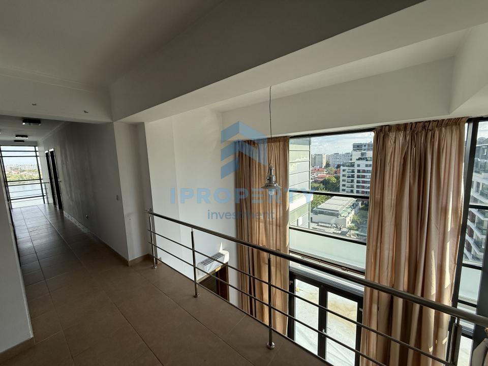Penthouse Lacul Tei Complex Emerald Ultimele 2 Nivele  - fotografie proprietate 15