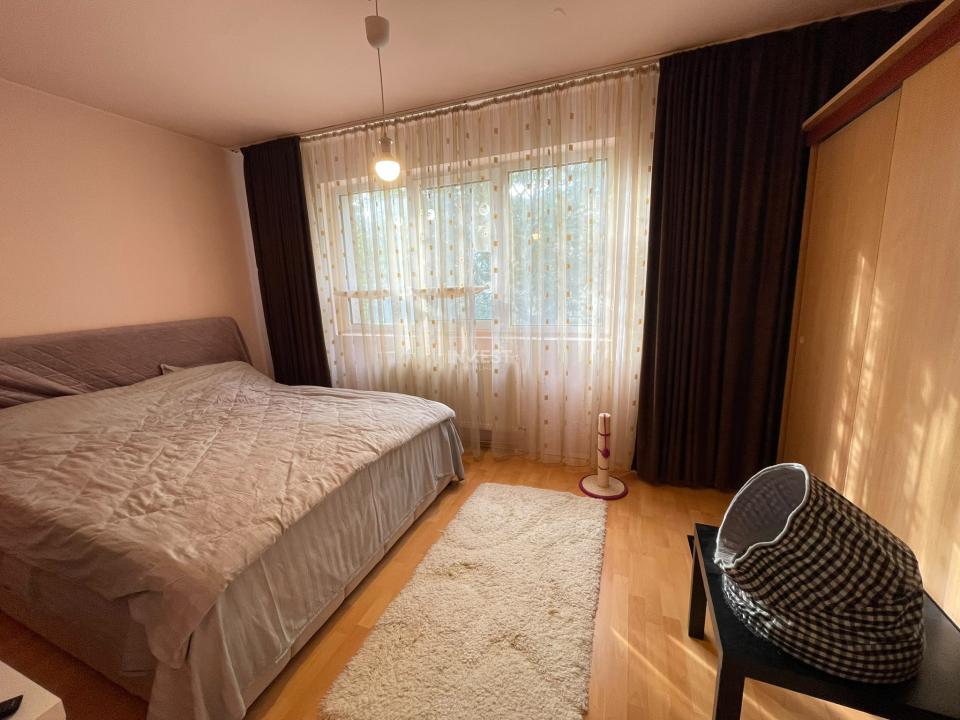 Apartament 2 camere-Podu ros-Splai Bahlui-etaj intermediar - 3
